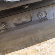 trunk door boot rear part Ford Focus Mk 3 lift kamera