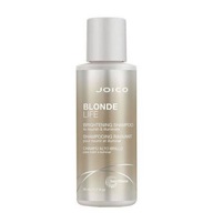 Joico Blonde Life rozjasňujúci šampón 50 ml