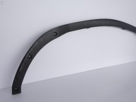 FERRARI 599 GTO SPOILER moulding bumper CARBON