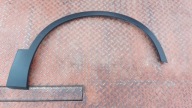 Moulage Couverture Aile Droite Avant VOLVO XC40 II