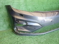 VW TOURAN 5TA R-LINE 15- Frontstoßstange vorne
