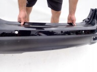 MAZDA 5 III 10-15 bumper rear part rear