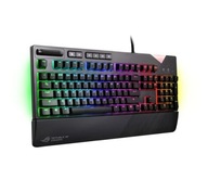 KLAWIATURA ASUS ROG STRIX FLARE CHERRY MX RED RGB