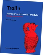 Troll 1. Język norweski. Teoria i praktyka. Poziom podstawowy