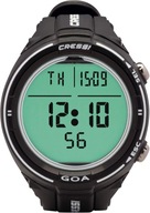 Cressi Unisex-Adult Goa Diving Computer Komputer