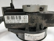 VW POLO 9N IBIZA III DEVIO LUCI DEVIO DEVIO LUCI TERGICRISTALLO TERGI luci 6Q0953503AC