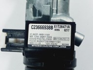 ignition Z KLUCZYKIEM MAZDA 5 V 05-15 OE C23666938B