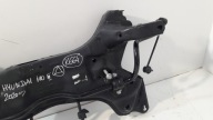 HYUNDAI I10 III axle beam front subframe sider 2022