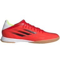 Buty adidas X Speedflow.3 IN czer. FY3300 43 1/3