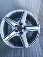 MERCEDES A2184011502 5x112 9,5x18 ET48*