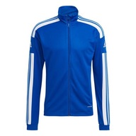 Bluza męska adidas Squadra 21 Training niebieska GP6463 XL