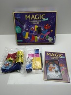 MAGIC - magická show pre deti