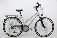 ALUMINIOWY ROWER DAMSKI LAKES KOŁA 28 24 BIEGI