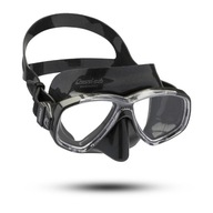 Maska / Okulary do nurkowania CRESSI PERLA - Black - DN208150