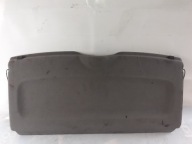 plato boot Renault Clio II