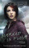 Marked In Flesh: A Novel of the Others Bishop