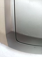 Handschuhfach mitte KRATKI des lüfters E11 Nissan Note und (2004- )