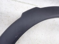 DACIA DOKKER STEPWAY 12- moulding fender left front