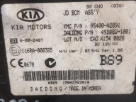 control unit module BCM ASSY KIA CEED II 95400-A2891 12-18