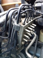 Audi A2 00-05 pumpa ABS ABSU 1.4 TDI