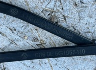 wiper arms front right + left VW GOLF VII 12- PARA