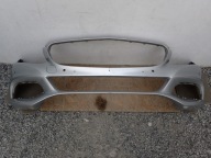 bumper front front MERCEDES C KLASA 205 14-18R