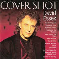 David Essex – Cover Shot