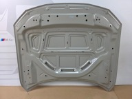 cofano BMW 4 G22 G23 G26