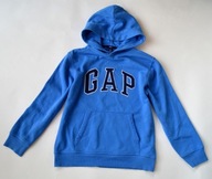 GAP Bluza Dresowa 146cm 10-11lat Chabrowa