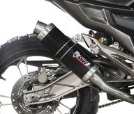 Tlmič výfuku Motocykel MIVV GP ZONTES ZT 125 G1 2021/2023