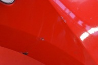 fender right front front red PEUGEOT 307 1 and 01-05