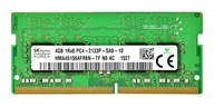 NOWA HYNIX HMA451S6AFR8N 4GB DDR4 2133