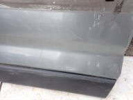 HONDA CR-V II 01- Tür rechts heck hinten