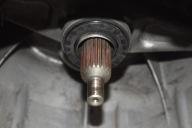 getriebe 1069401058 BMW E90 E91 2.0 D 163 KM 04-10