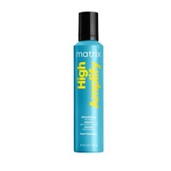 Matrix High Amplify Foam Volumizer 250 ml dla kobiet Objętość włosów