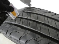 2X wheels discs tyres 7E0601027C VW T5 T6 215/65/R16C 2019R