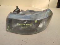 Reflektor light left front front left Ford Transit V
