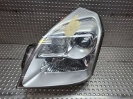 light XENON front left 8200384023 RENAULT VEL SATIS 2003