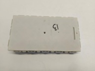 BMW i3 i01 REX module control unit BDC 9383702
