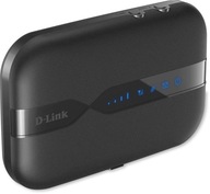 D-Link | Mobilny hotspot WiFi 4G LTE 150 Mb/s | Zobacz materiał DWR-932 |