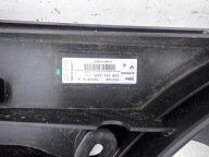 NISSAN QASHQAI J11 RENAULT KADJAR Lüfter