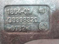 engine mount AUDI Q3 83A 1,4TSI G3398320