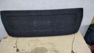 plato rear part rear boot Corsa E 14- 3D 13432982