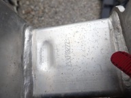 Stoßstangenträger heck FORD FOCUS MK4 2018