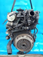 engine ALFA ROMEO 147 1.9 JTD 192A5000 210.894 KM