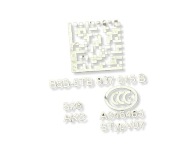 lock door left front Seat Leon IV 5TB837015B original!!