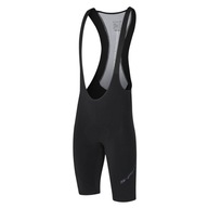 Shimano S-Phyre Flash Bibshorts Męskie Spodnki Rowerowe r. L