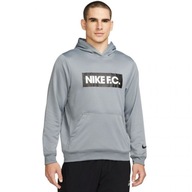 Bluza Nike NK DF FC Libero Hoodie M DC9075 065 XL