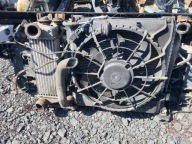 KIA PRO CEED a 06-09 predné čelo 1.6 CRDI