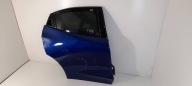 Renault Clio VI 2025r door rear. right (T513)